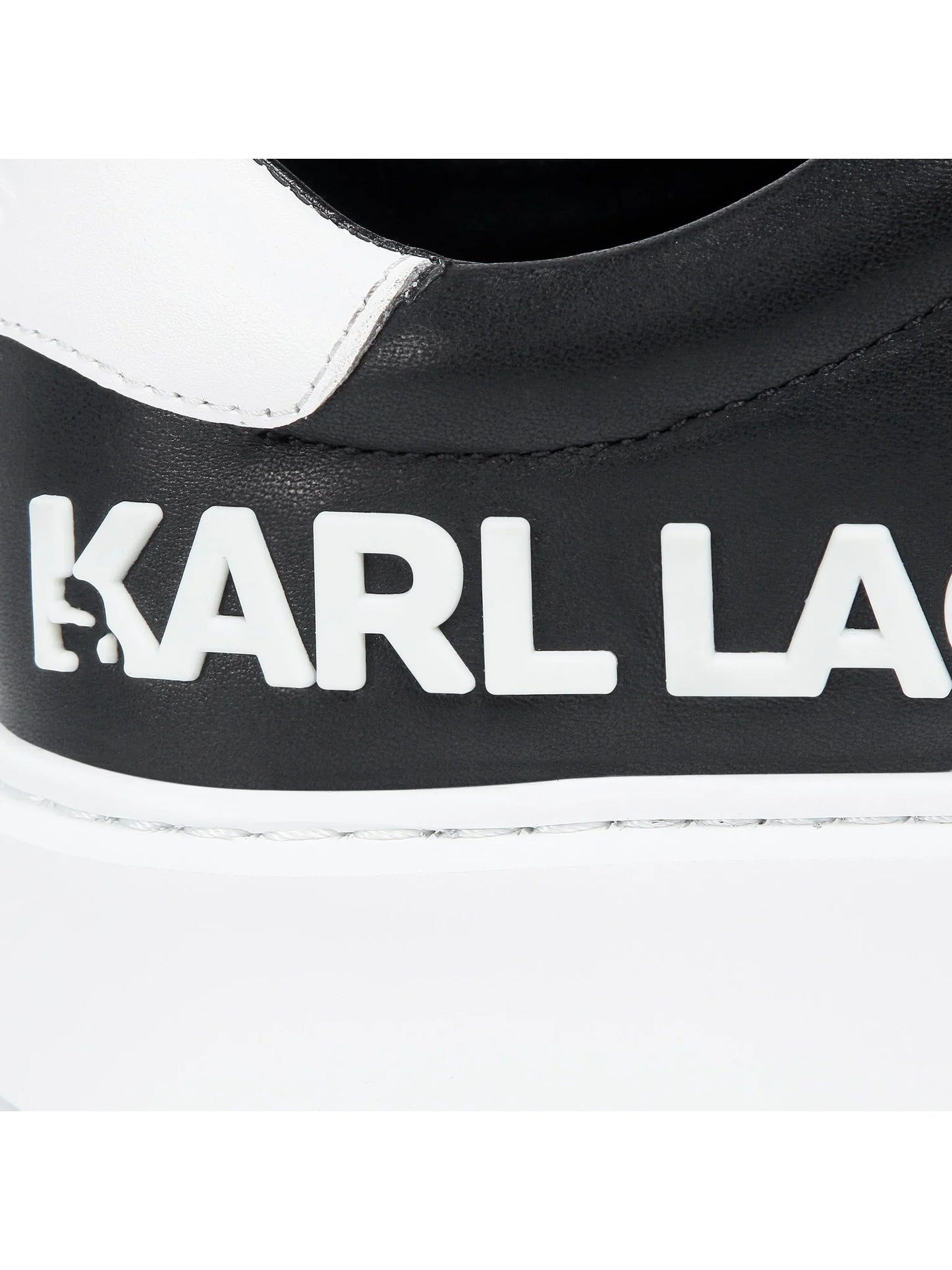 Karl Lagerfeld Maxi Kup Sneakers