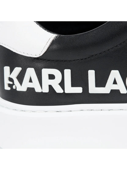 Karl Lagerfeld Maxi Kup Sneakers