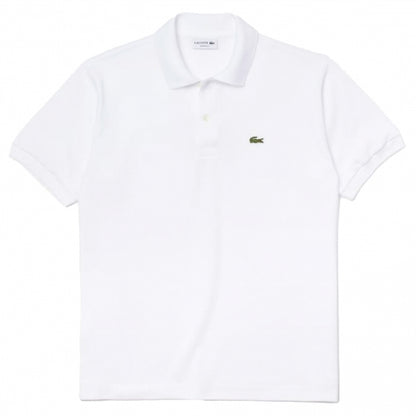 Lacoste Short Sleeve Golfers