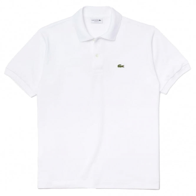 Lacoste Short Sleeve Golfers