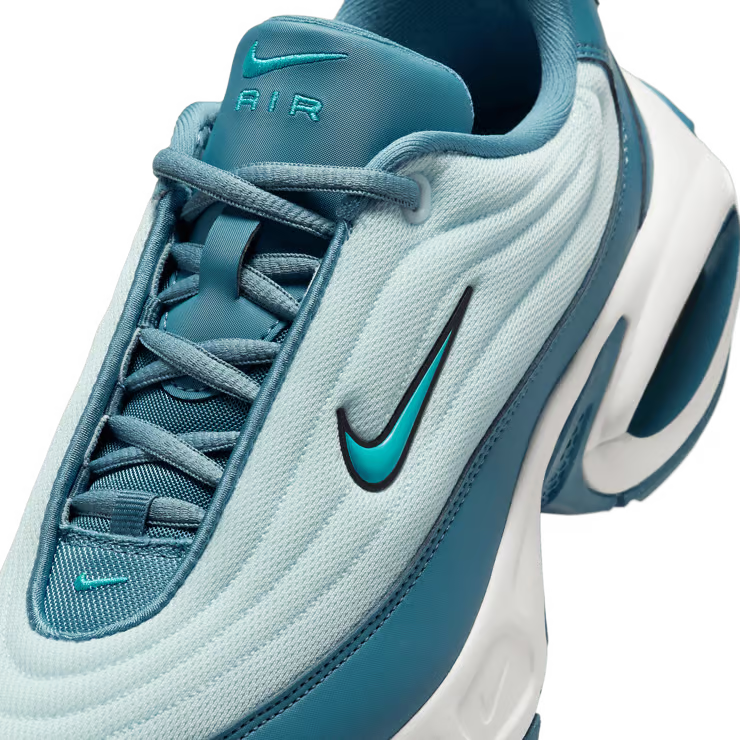 Women's AirMax Portal 'Smokey Blue Dusty Cactus' Sneaker