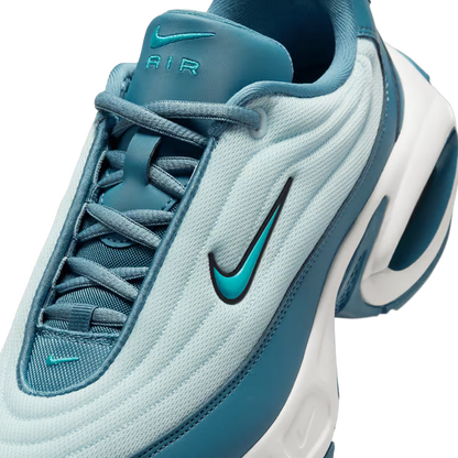 Women's AirMax Portal 'Smokey Blue Dusty Cactus' Sneaker