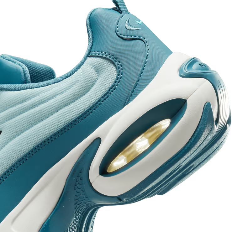 Women's AirMax Portal 'Smokey Blue Dusty Cactus' Sneaker