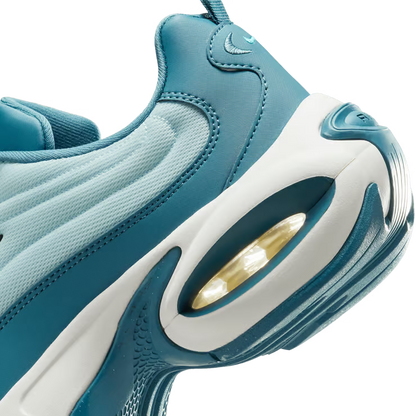 Women's AirMax Portal 'Smokey Blue Dusty Cactus' Sneaker