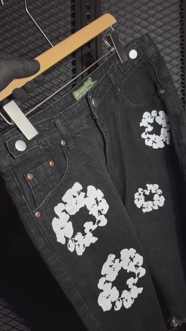 Denim Tears Shorts – DC Desire