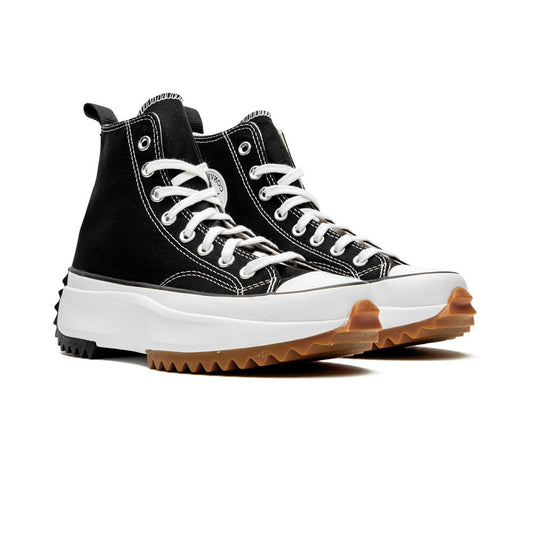 Converse high top sneakers