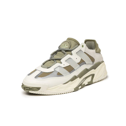 Adidas Niteball 'Off White Orbit Green'