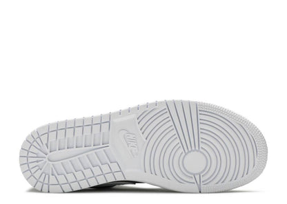 Air Jordan 1 low 'Panda' sneaker