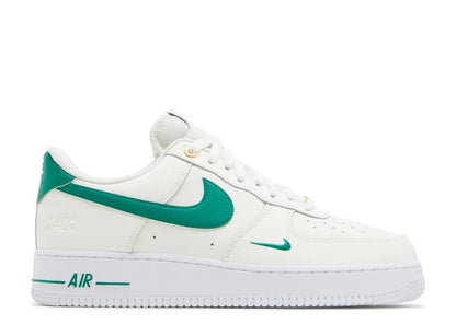 Nike Air Force 1 '07 LV8 40th anniversary "Sail Malachite"