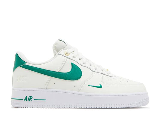 Nike Air Force 1 '07 LV8 40th anniversary "Sail Malachite"