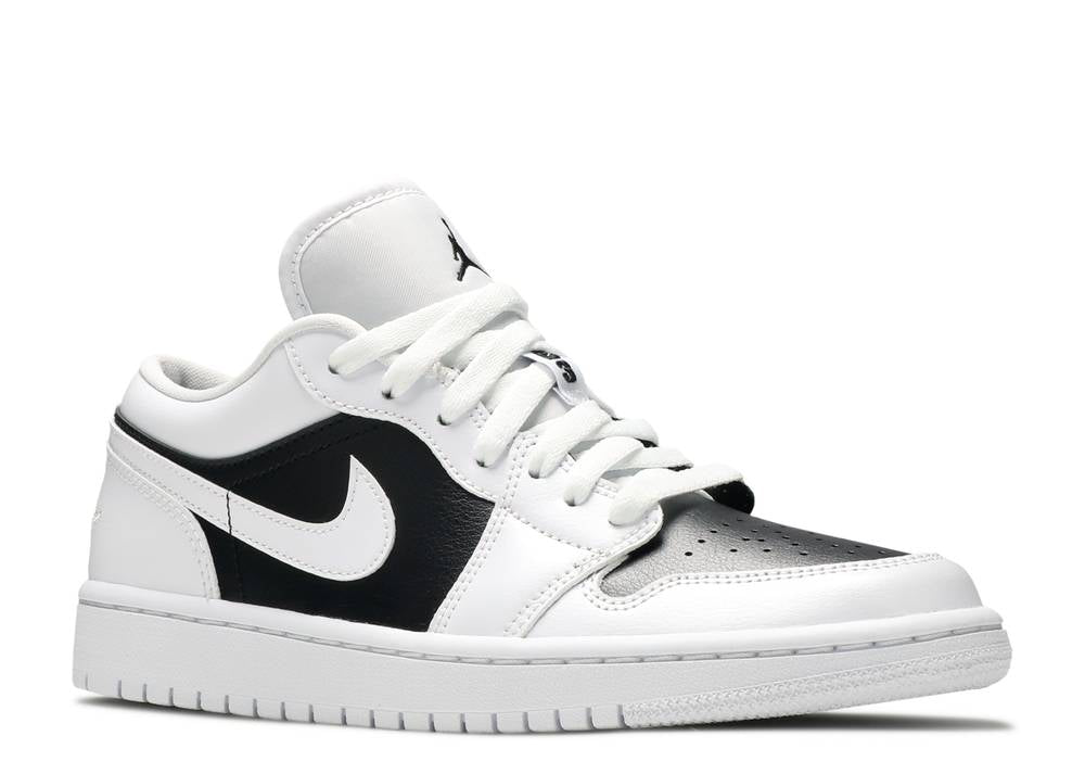 Air Jordan 1 low 'Panda' sneaker