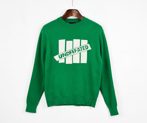 Men's Undefeated Sweater