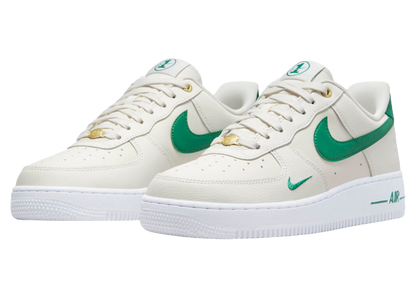 Nike Air Force 1 '07 LV8 40th anniversary "Sail Malachite"