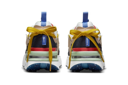 Nike Air Max Furyosa 'Rattan Obsidian' Sneaker