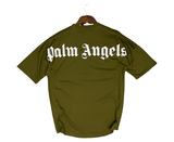 Palm Angels Oversized T-shirt