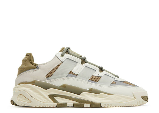 Adidas Niteball 'Off White Orbit Green'